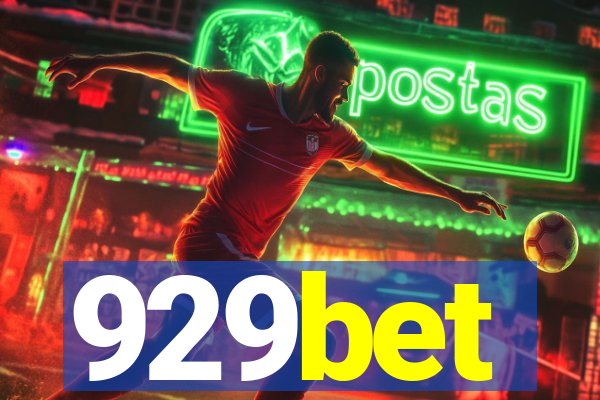 929bet