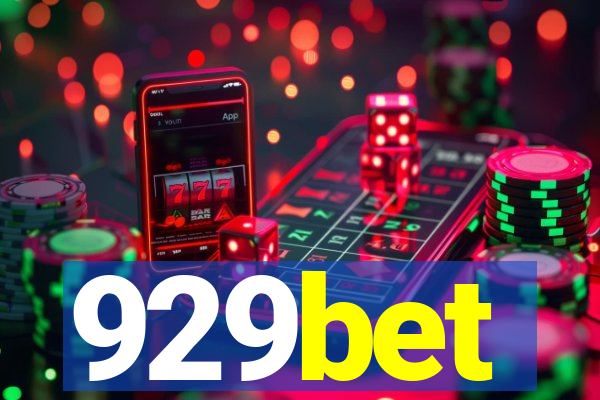 929bet