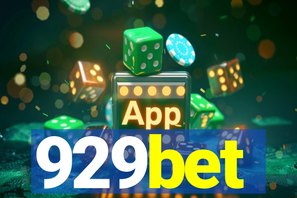 929bet