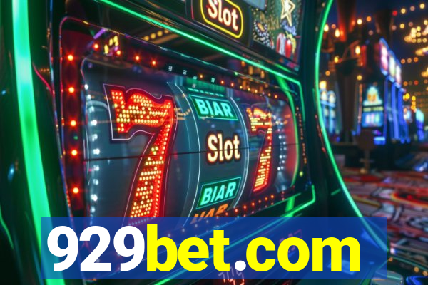 929bet.com