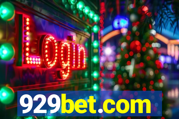 929bet.com