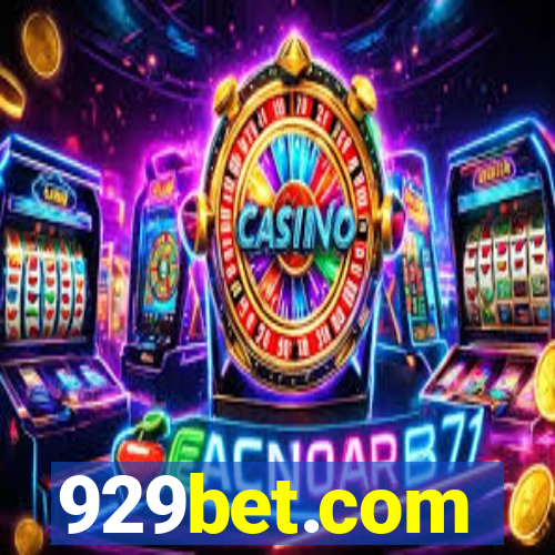 929bet.com