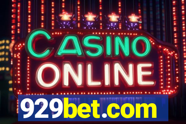 929bet.com