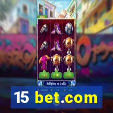 15 bet.com