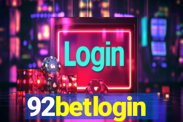 92betlogin