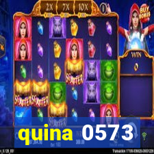 quina 0573