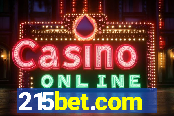 215bet.com