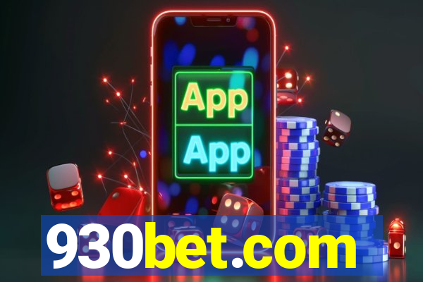 930bet.com