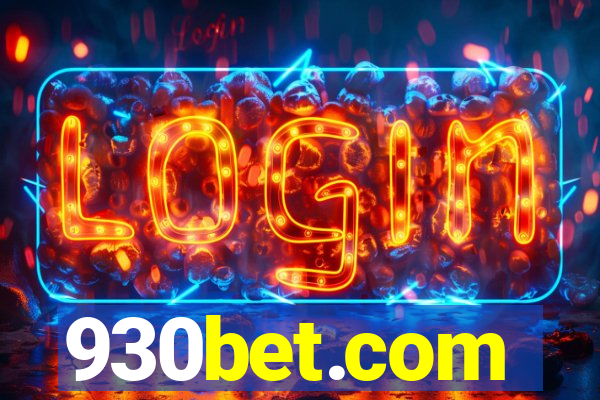 930bet.com