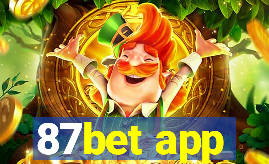 87bet app