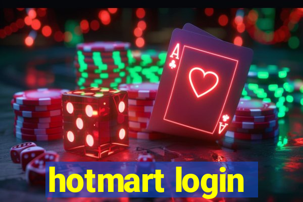 hotmart login