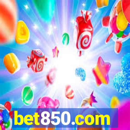 bet850.com