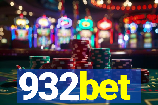 932bet