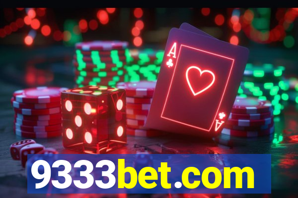 9333bet.com