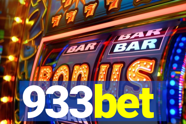 933bet