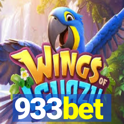 933bet