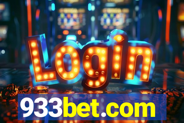 933bet.com