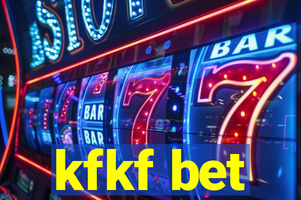 kfkf bet