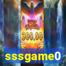 sssgame0