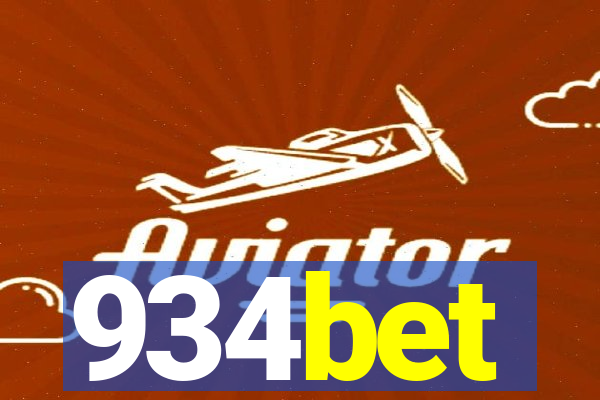 934bet