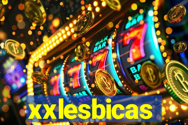 xxlesbicas