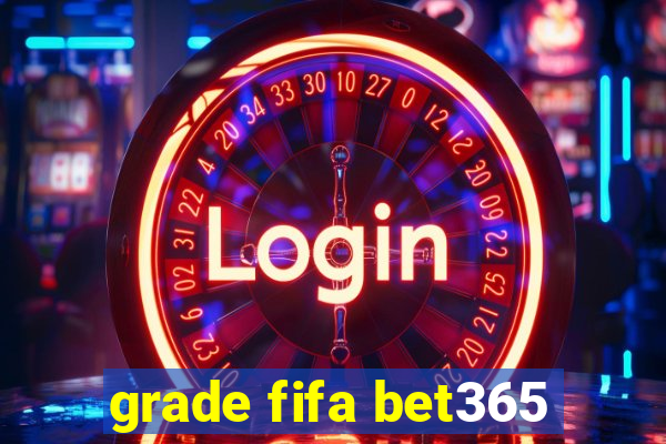 grade fifa bet365