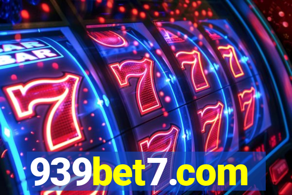 939bet7.com