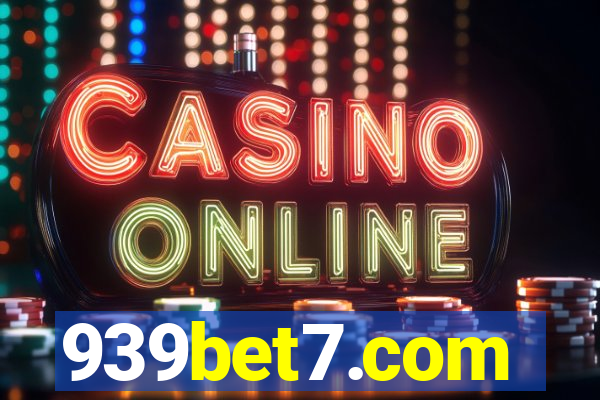 939bet7.com