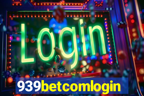 939betcomlogin