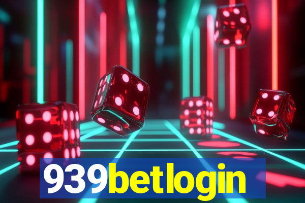 939betlogin