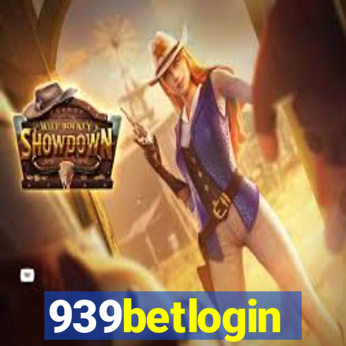 939betlogin