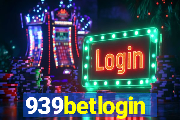 939betlogin