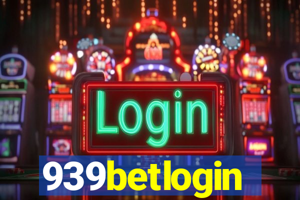 939betlogin