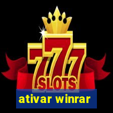 ativar winrar