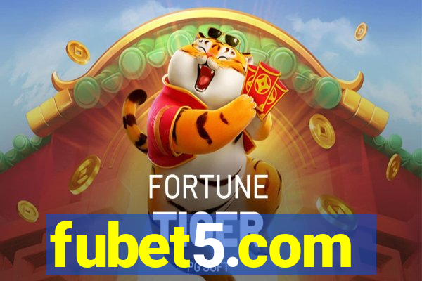 fubet5.com