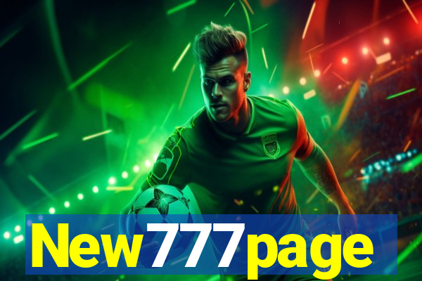 New777page