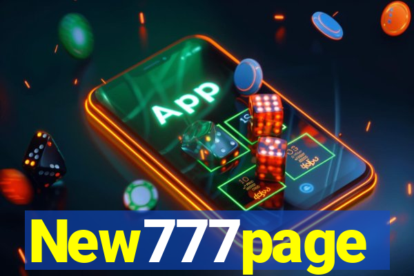 New777page