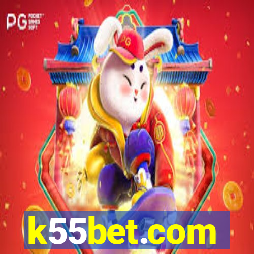 k55bet.com