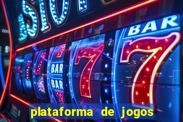 plataforma de jogos que paga de verdade