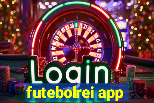 futebolrei app