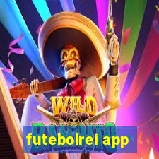 futebolrei app