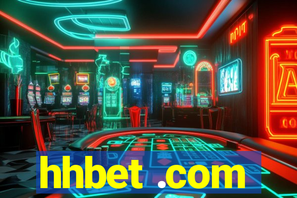 hhbet .com