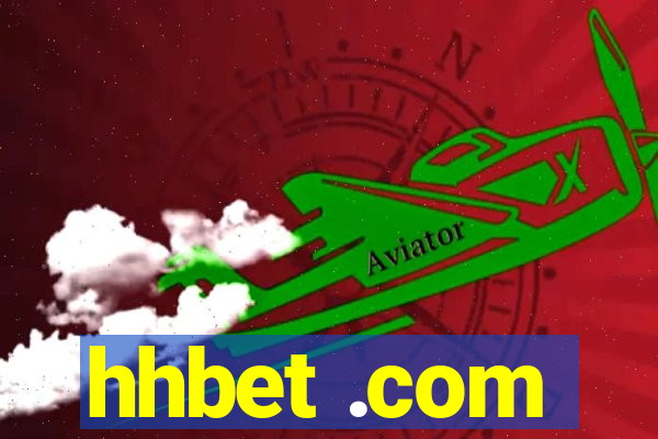 hhbet .com