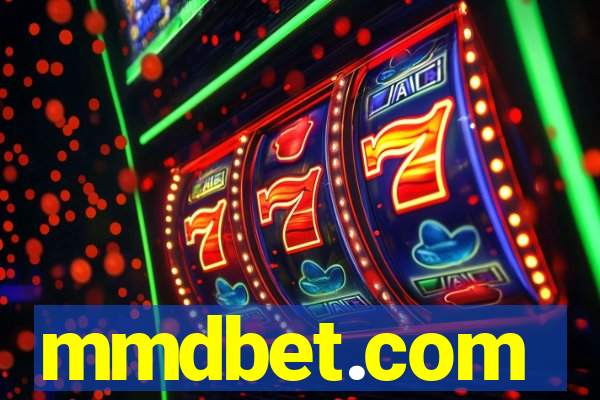 mmdbet.com