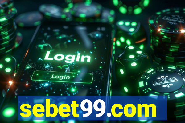 sebet99.com