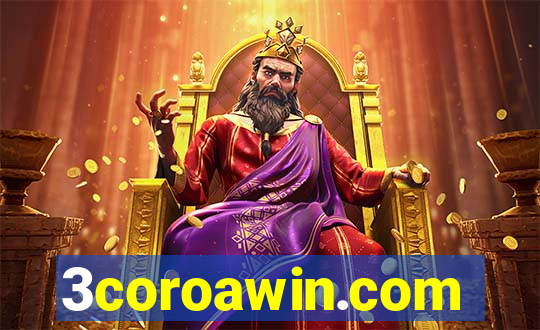 3coroawin.com