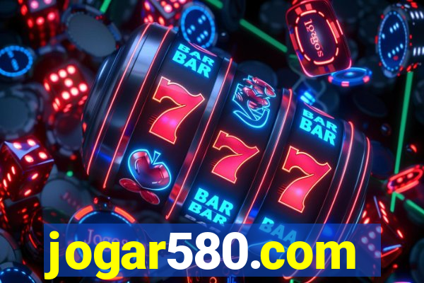 jogar580.com