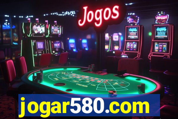 jogar580.com