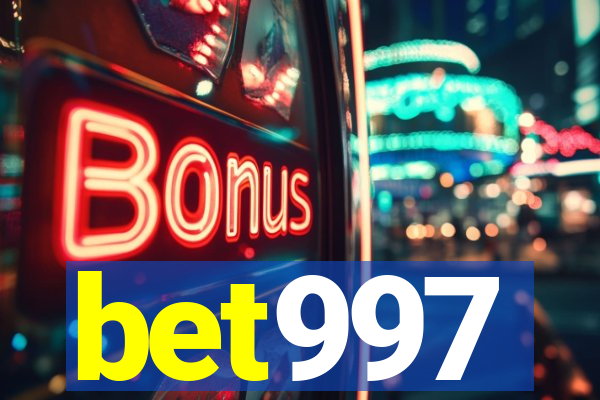 bet997