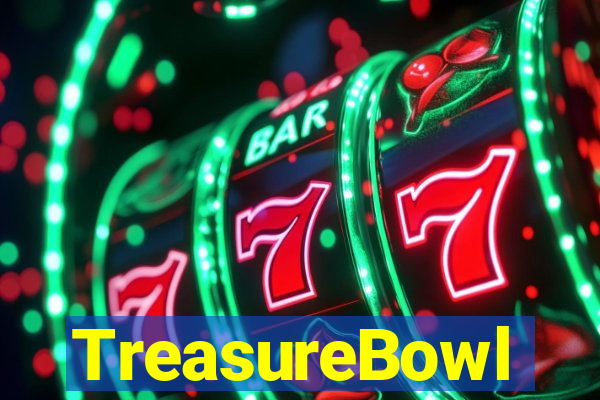 TreasureBowl treasure bowl estrategia